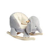 Mamas&Papas Sallanan Fil Ellery Elephant